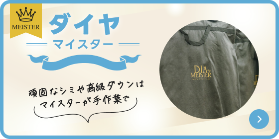 ダイヤマイスター